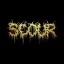 Scour - Gold CD