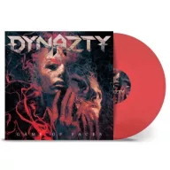 Dynazty - Game of Faces Red LP