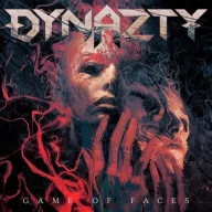 Dynazty - Game of Faces CD