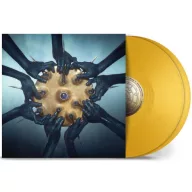 Epica - Aspiral Red Gold 2LP