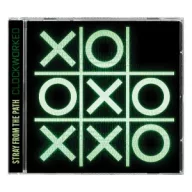 Stray From the Path - Clockworked CD