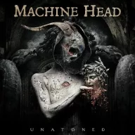 Machine Head - Unatoned CD