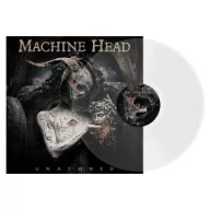 Machine Head - Unatoned Clear LP