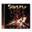 Soulfly - Chama CD