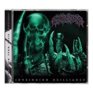 Tribal Gaze - Inveighing Brilliance CD