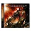 Hypocrisy - Virus CD