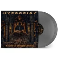   Hypocrisy - A Taste of Extreme Divinity Remastered Silver 2LP