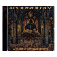 Hypocrisy - A Taste of Extreme Divinity Remastered CD