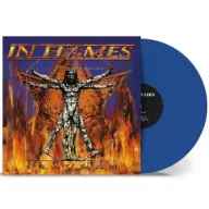 In Flames - Clayman Blue LP