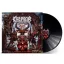 Kreator - Krushers Of The World Black LP