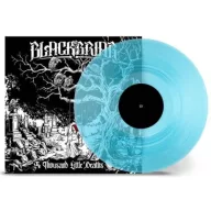 Blackbriar - A Thousand Little Deaths Curacao LP
