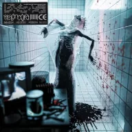 Melancolia - Random.Access.Misery CD