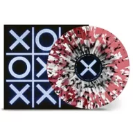Stray From the Path - Clockworked Red White LP