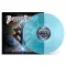 Battle Beast - Steelbound Curacao Blue LP