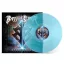 Battle Beast - Steelbound Curacao Blue LP