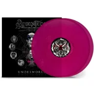 Symphony X - Underworld 2LP
