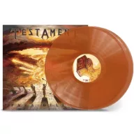 Testament - Para Bellum 2LP
