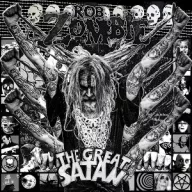 Rob Zombie - The Great Satan CD