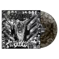 Rob Zombie - The Great Satan LP