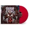 Kreator - Krushers Of The World Ltd. Red LP