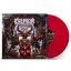 Kreator - Krushers Of The World Ltd. Red LP