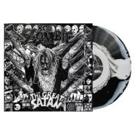 Rob Zombie - The Great Satan LP