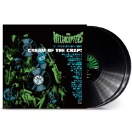   Hellacopters - Cream of the Crap! Collected Non-Album Works Volume 3 2LP