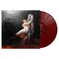Immolation - Descent LP