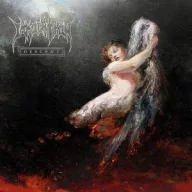 Immolation - Descent CD