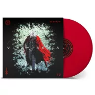 Hokka - Via Miseria Iv LP