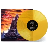In Flames - The Jester Race Transparent Coloured LP
