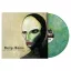 Marilyn Manson - One Assassination Under God - Chapter 2 Green Blue LP