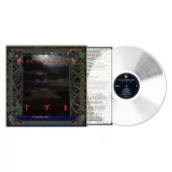 Black Sabbath - Tyr Remastered 2024 Clear LP