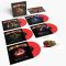 Helloween - March Of Time (The Best Of 40 Years) Red 5LP Boxset
