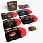 Helloween - March Of Time (The Best Of 40 Years) Red 5LP Boxset