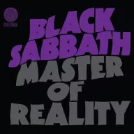 Black Sabbath - Master Of Reality 2CD