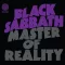 Black Sabbath - Master Of Reality 2CD
