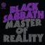 Black Sabbath - Master Of Reality 2CD