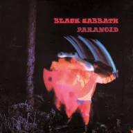 Black Sabbath - Paranoid 2CD