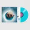 Jean-Michel Jarre - Oxygène 50th Anniversary Remastered Edition Transparent Turquoise LP
