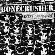 Bonecrusher - Every Generation 2CD