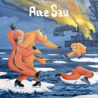 Alte Sau - Alte Sau LP