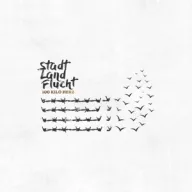 100 Kilo Herz - Stad Land Flucht CD