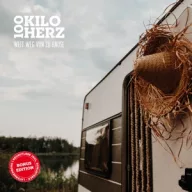 100 Kilo Herz - Weit Weg von Zu Hause CD