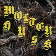 Abest - Molten Husk LP