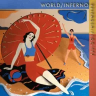World - Just the Best Party LP