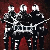 100blumen - Distrust Authority LP
