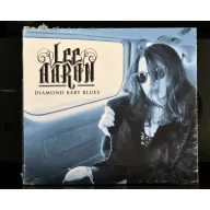Lee Aaron - Diamond Baby Blues CD Digi
