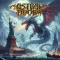 Astral Doors - The End of It All Orange LP