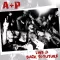 A+P - Live@Back To the Future LP